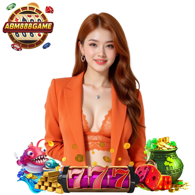 ABM888GAME WALLET