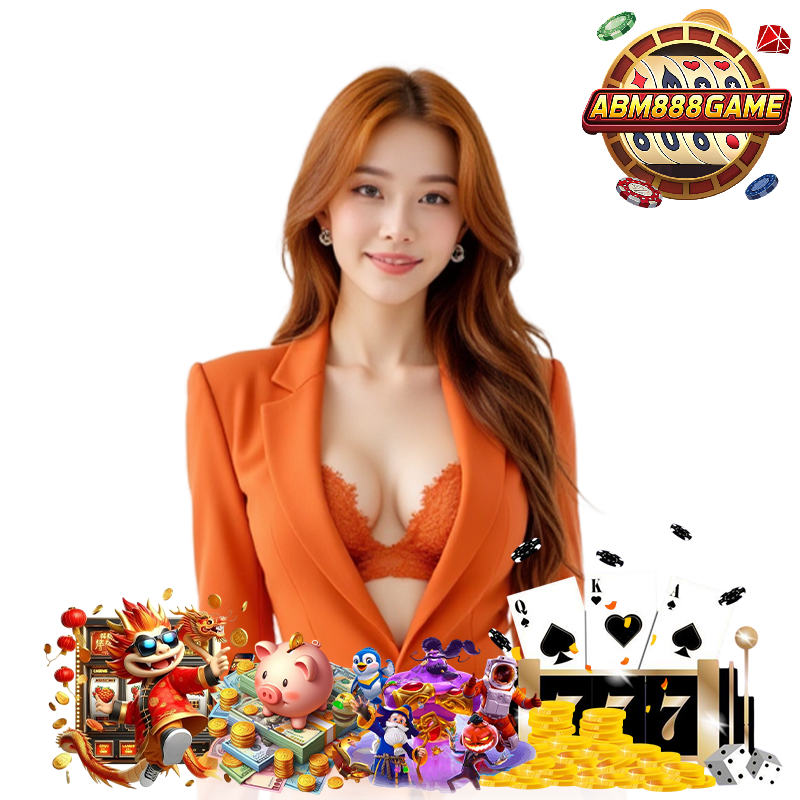 ABM888GAME สล็อตแตกง่าย