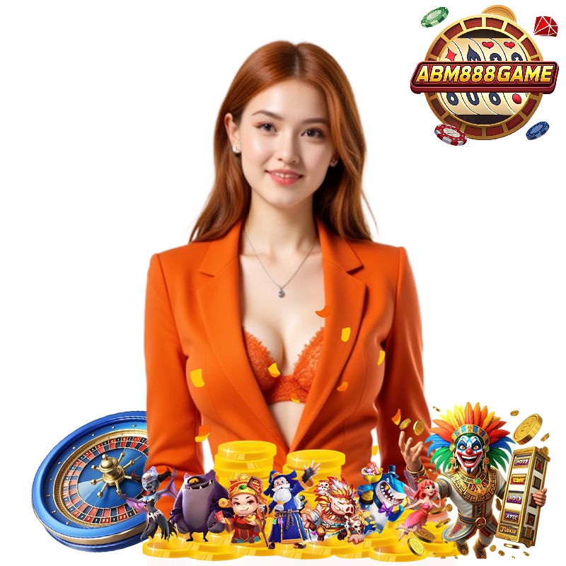 ABM888GAME โบนัส