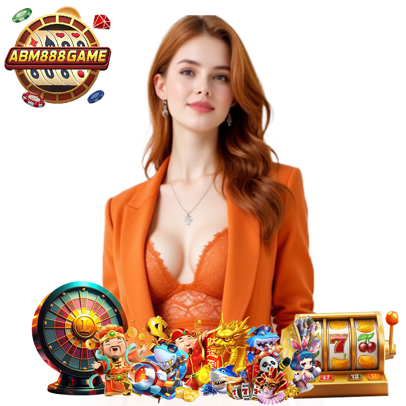 ABM888GAME